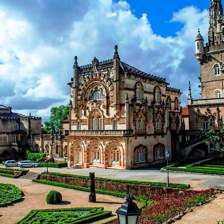 Casa Da Muralha فيغيورا دا فوز المظهر الخارجي الصورة