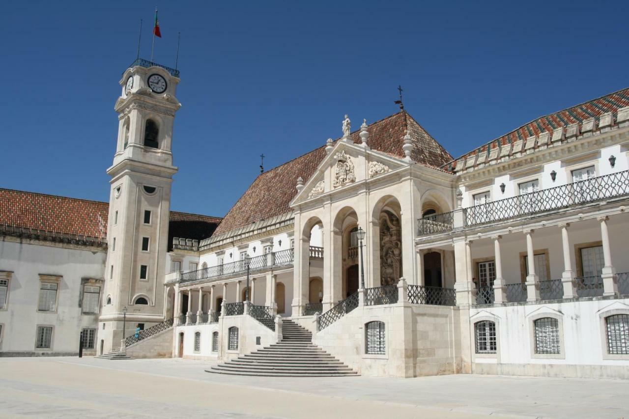 Casa Da Muralha فيغيورا دا فوز المظهر الخارجي الصورة